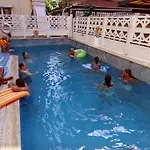 Ξενοδοχείο Kleopatra Bebek Αλάνια