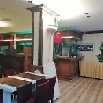 Kleopatra Bebek Ξενοδοχείο Αλάνια