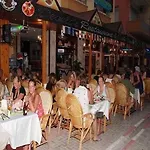 Kleopatra Bebek Ξενοδοχείο Αλάνια