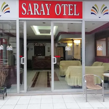Kleopatra Bebek 2* Alanya