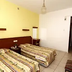 Hotel Kleopatra Bebek