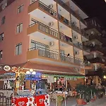 Kleopatra Bebek Hotel 2*