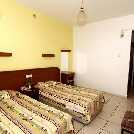 Szálloda Kleopatra Bebek