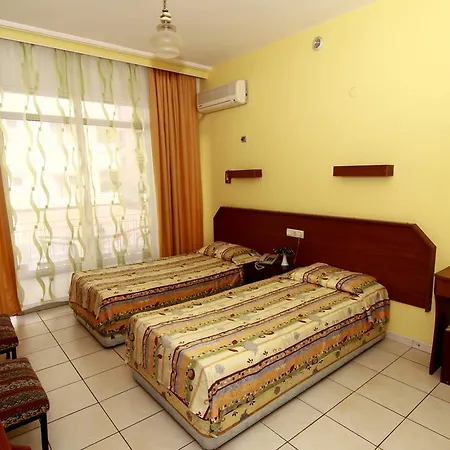 Hotell Kleopatra Bebek Alanya