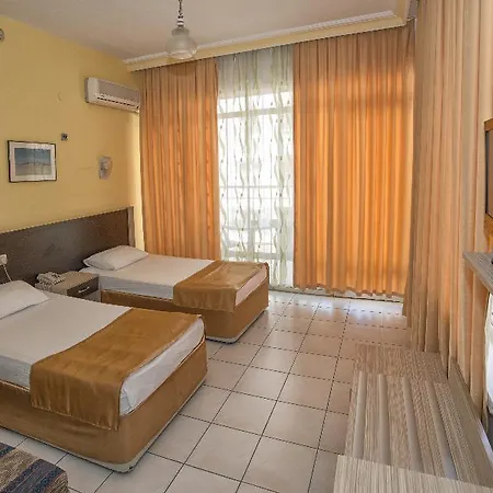 Hotel Kleopatra Bebek Alanya