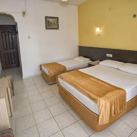 Kleopatra Bebek 2* Alanya