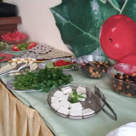 Otel Kleopatra Bebek Alanya