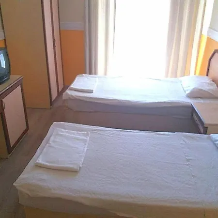 Szálloda Kleopatra Bebek Alanya