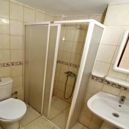 Hotel Kleopatra Bebek Alanya