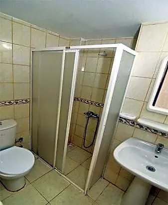 Hotel Kleopatra Bebek 2*