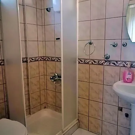 Hotel Kleopatra Bebek