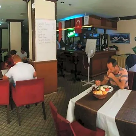Kleopatra Bebek 2* Alanya