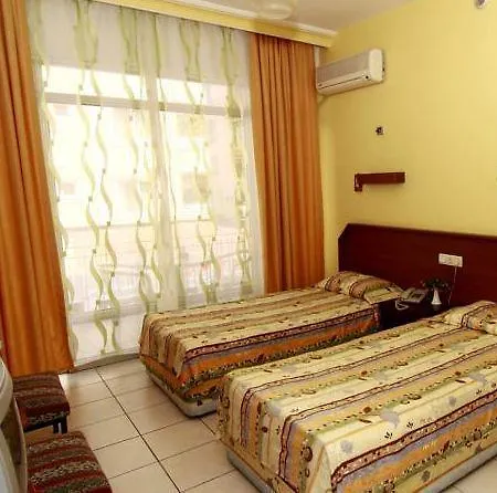 Kleopatra Bebek Szálloda 2*