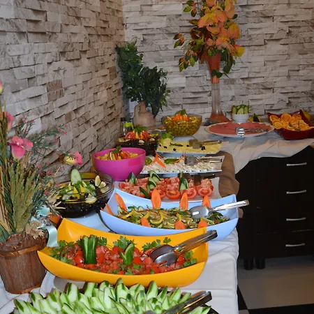 Hotel Kleopatra Bebek Alanya