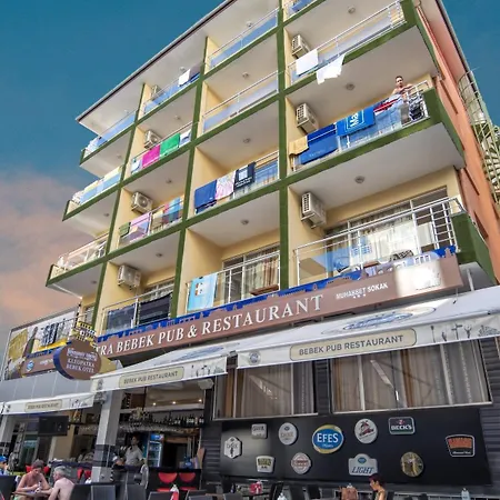 Kleopatra Bebek Alanya
