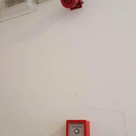 Hotel Kleopatra Bebek Alanya