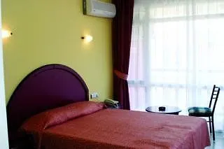 Kleopatra Bebek Hotel 2*