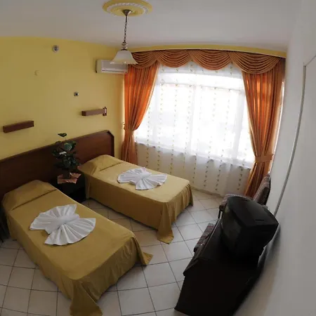 Kleopatra Bebek Hotel