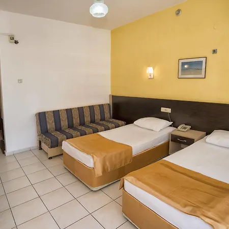 Kleopatra Bebek 2* Alanya