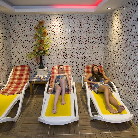 Kleopatra Bebek Hotel 2*