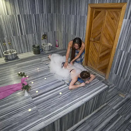 Hotel Kleopatra Bebek Alanya