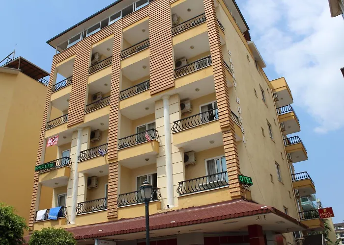 Kleopatra Bebek 阿拉尼亚