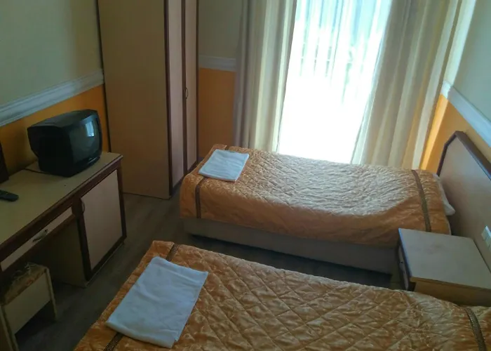 Kleopatra Bebek Alanya