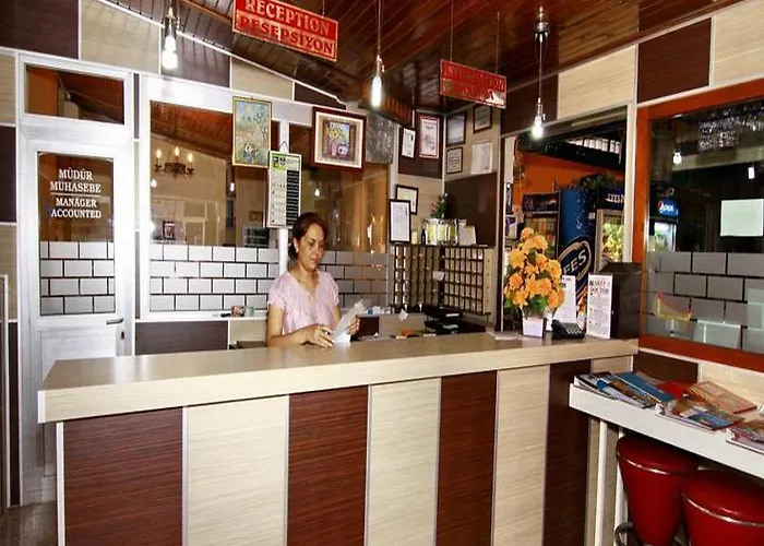 Hotel Kleopatra Bebek 2*