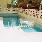 Kleopatra Bebek Ξενοδοχείο Αλάνια