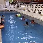 Ξενοδοχείο Kleopatra Bebek Αλάνια
