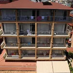 Kleopatra Bebek Ξενοδοχείο