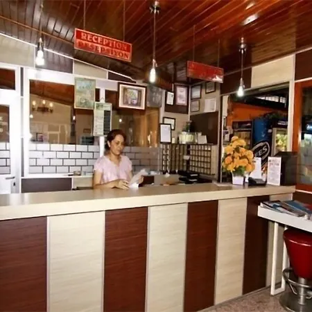 Otel Kleopatra Bebek