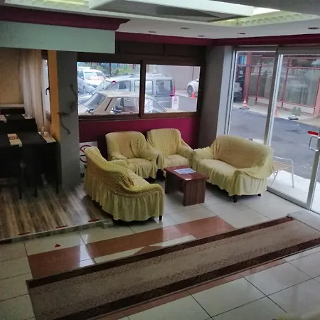 Otel Kleopatra Bebek