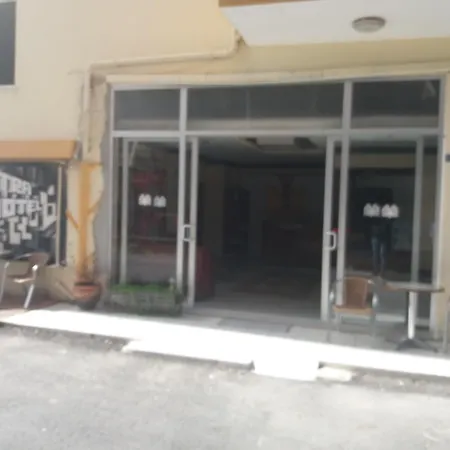 Kleopatra Bebek Hotel Alanya