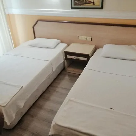 Otel Kleopatra Bebek Alanya