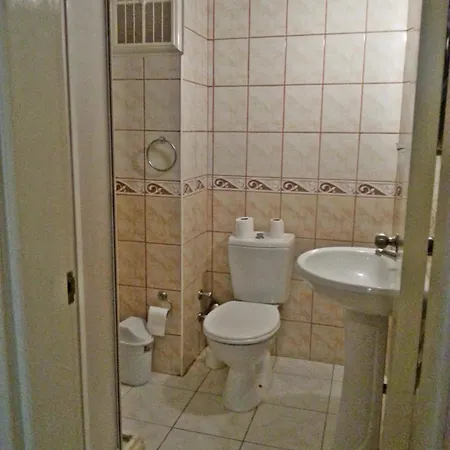 Kleopatra Bebek 2* Alanya