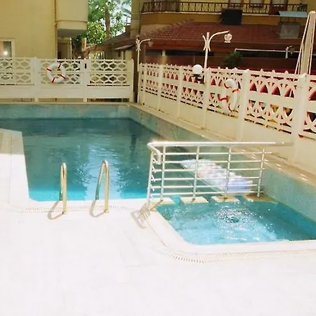 Kleopatra Bebek Hotel Alanya