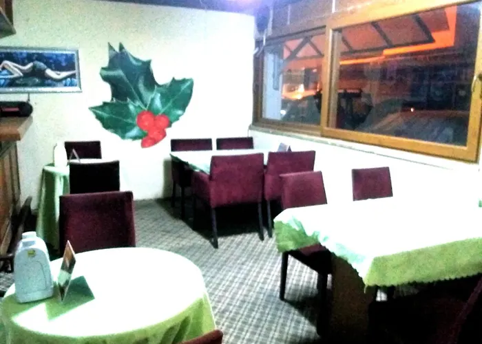 Kleopatra Bebek Hotel Alanya