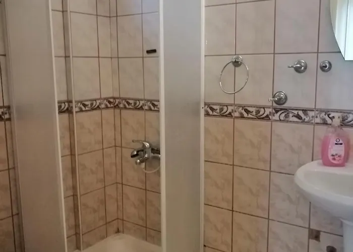 Kleopatra Bebek Hotel Alanya