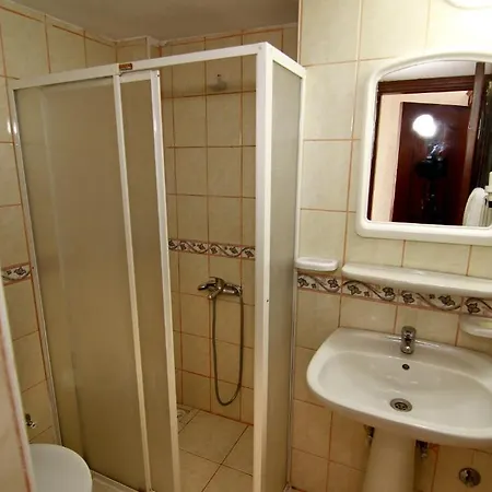 Kleopatra Bebek 2* 阿拉尼亚