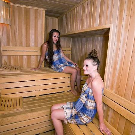 Kleopatra Bebek 酒店