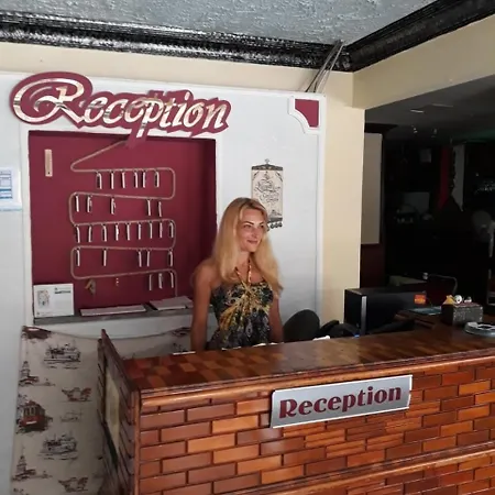 Kleopatra Bebek 2* 阿拉尼亚