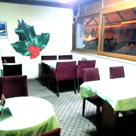 Kleopatra Bebek 酒店 阿拉尼亚