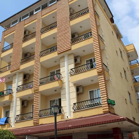 Kleopatra Bebek 阿拉尼亚