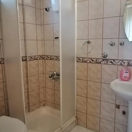 Kleopatra Bebek 酒店 阿拉尼亚