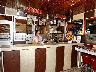 酒店 Kleopatra Bebek 阿拉尼亚