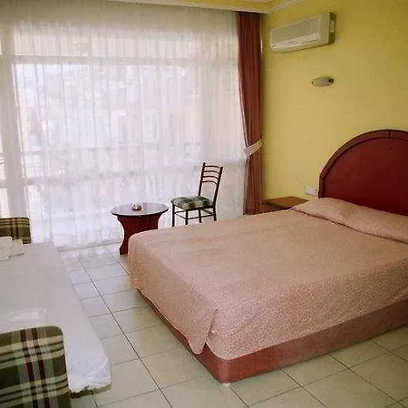 Kleopatra Bebek 2* 阿拉尼亚