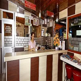 Kleopatra Bebek 酒店