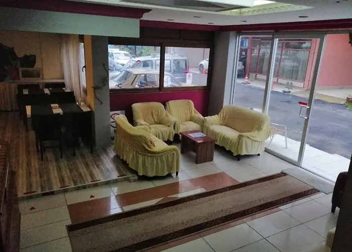 Hotel Kleopatra Bebek